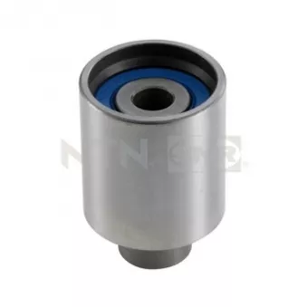 Poulie renvoi/transmission, courroie de distribution SNR GE381.04