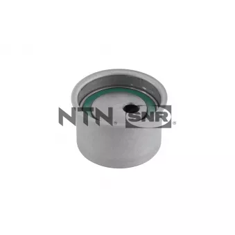 Poulie renvoi/transmission, courroie de distribution SNR GE384.02