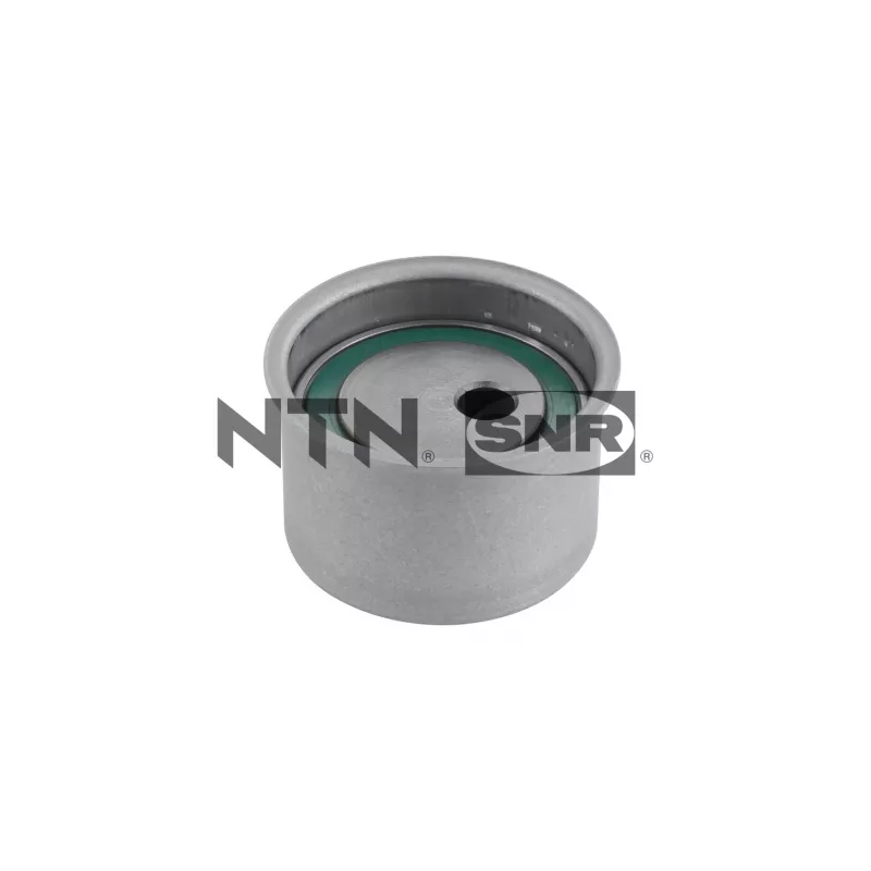 Poulie renvoi/transmission, courroie de distribution SNR GE384.02