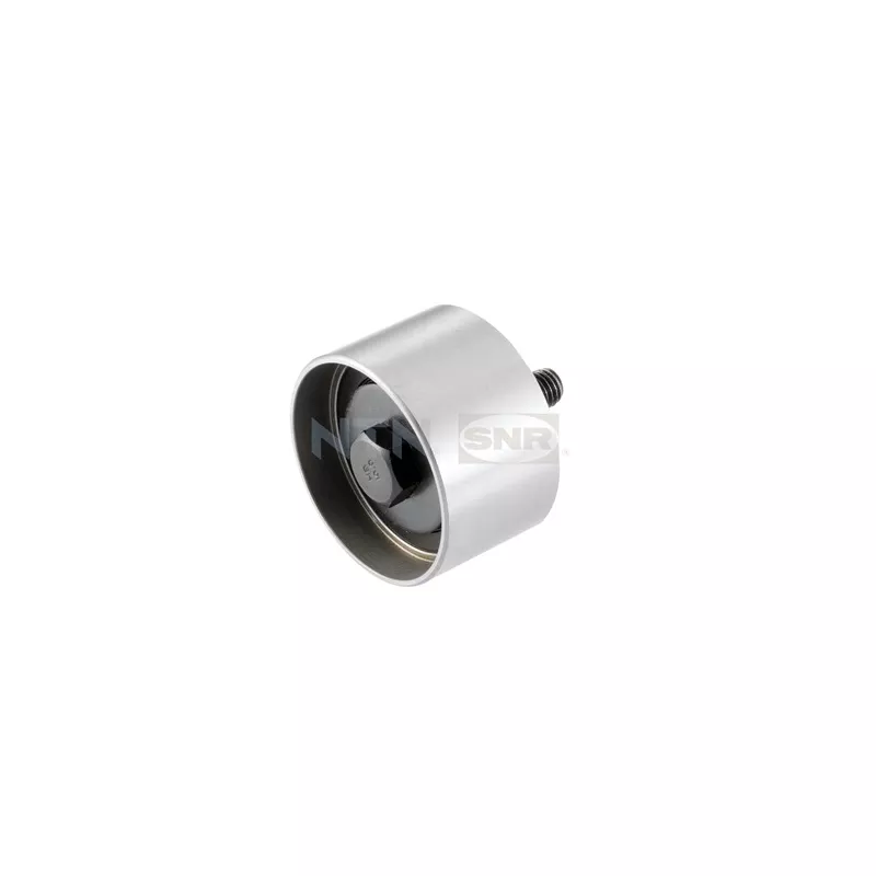 Poulie renvoi/transmission, courroie de distribution SNR GE386.00
