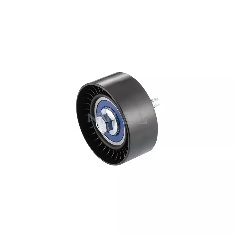 Poulie renvoi/transmission, courroie de distribution SNR GE386.01