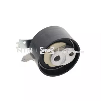 Poulie de tension, courroie crantée SNR GT355.50