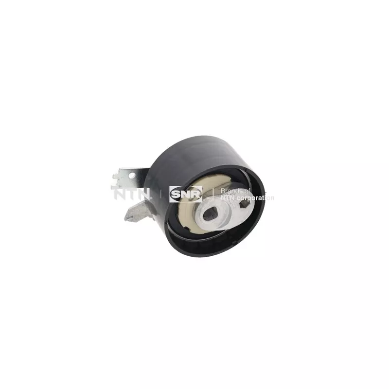 Poulie de tension, courroie crantée SNR GT355.50