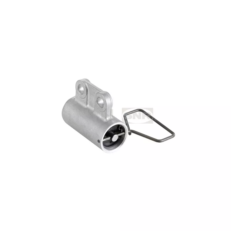 Amortisseur de vibrations, courroie de distribution SNR GT369.40
