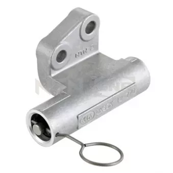 Amortisseur de vibrations, courroie de distribution SNR GT370.30