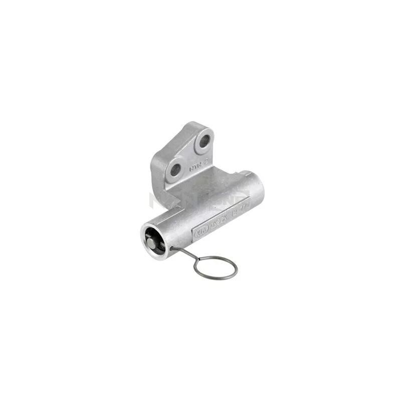 Amortisseur de vibrations, courroie de distribution SNR GT370.30