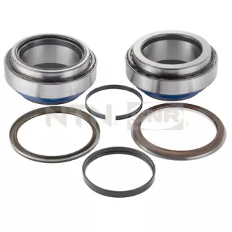 Roulement de roue SNR HDS219