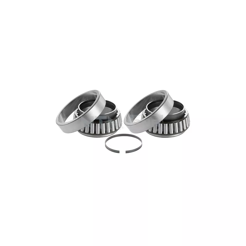 Roulement de roue SNR HDS220
