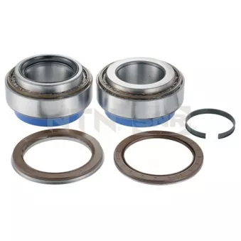 Roulement de roue SNR HDS227