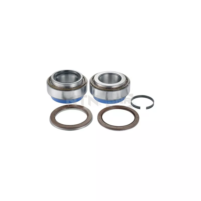 Roulement de roue SNR HDS227