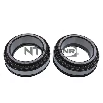 Roulement de roue SNR HDS244
