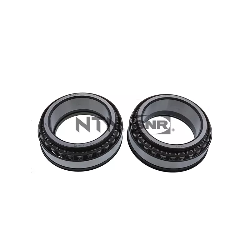 Roulement de roue SNR HDS244