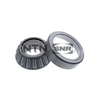 Suspension, boîte de vitesse manuelle SNR HDT011