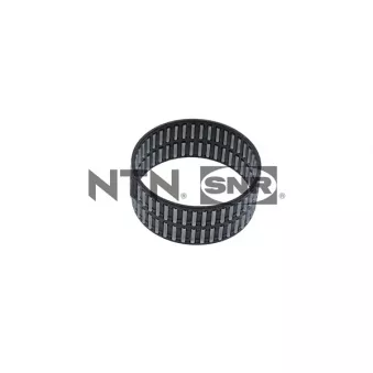 Suspension, boîte de vitesse manuelle SNR HDT012