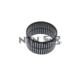 Suspension, boîte de vitesse manuelle SNR HDT015
