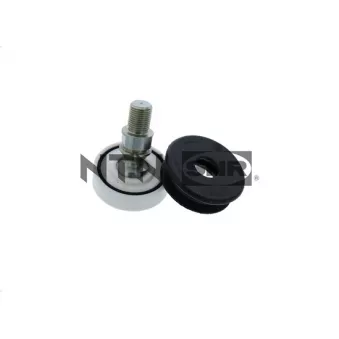 Suspension, boîte de vitesse manuelle SNR HDT026