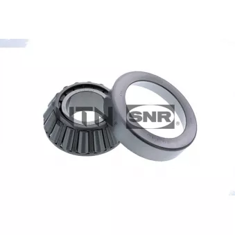 Suspension, boîte de vitesse manuelle SNR HDT036