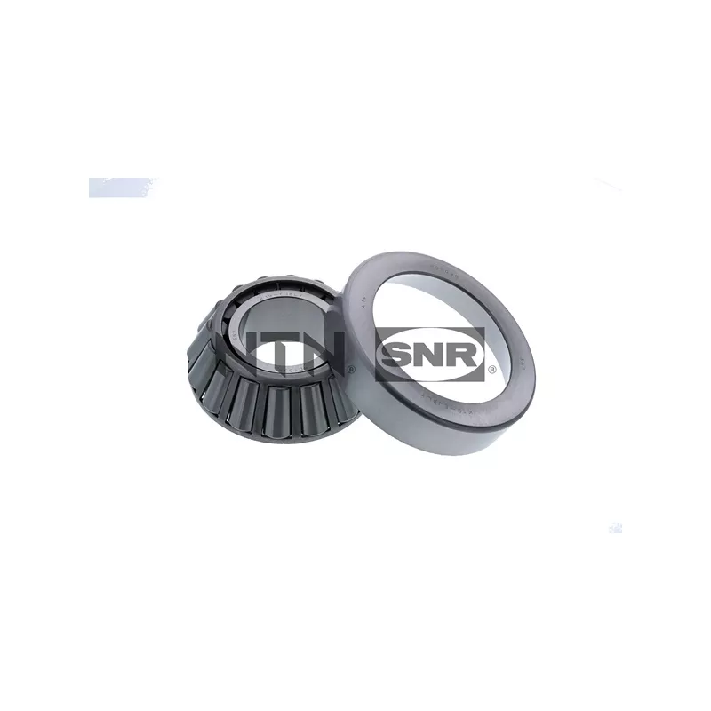Suspension, boîte de vitesse manuelle SNR HDT036