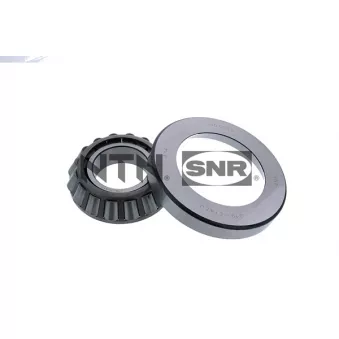 Suspension, boîte de vitesse manuelle SNR HDT059