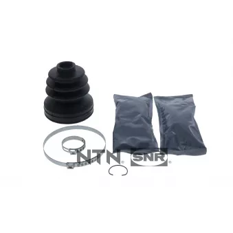 Jeu de joints-soufflets, arbre de commande avant SNR IBK52.002