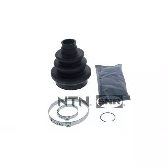 Jeu de joints-soufflets, arbre de commande avant SNR IBK53.008