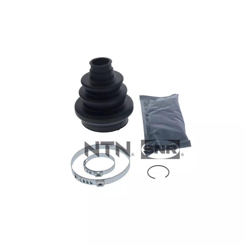 Jeu de joints-soufflets, arbre de commande avant SNR IBK53.008