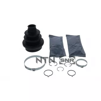 Jeu de joints-soufflets, arbre de commande avant SNR IBK53.009