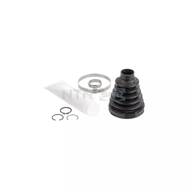 Jeu de joints-soufflets, arbre de commande avant SNR IBK55.001