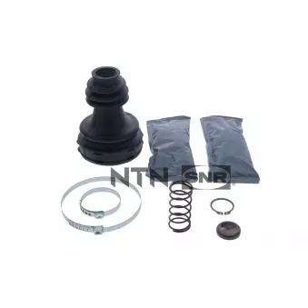 Jeu de joints-soufflets, arbre de commande avant SNR IBK55.004