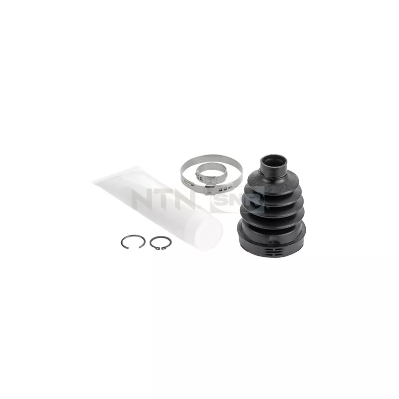 Jeu de joints-soufflets, arbre de commande avant SNR IBK55.008