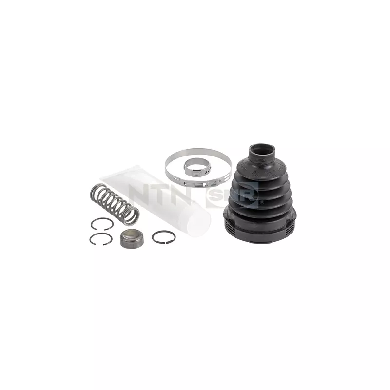 Jeu de joints-soufflets, arbre de commande avant SNR IBK55.016