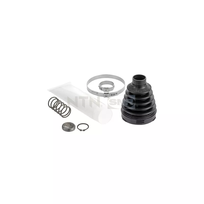 Jeu de joints-soufflets, arbre de commande avant SNR IBK55.018