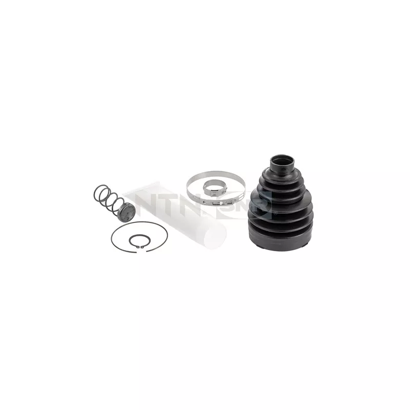 Jeu de joints-soufflets, arbre de commande avant SNR IBK55.023