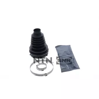 Jeu de joints-soufflets, arbre de commande avant SNR IBK58.002