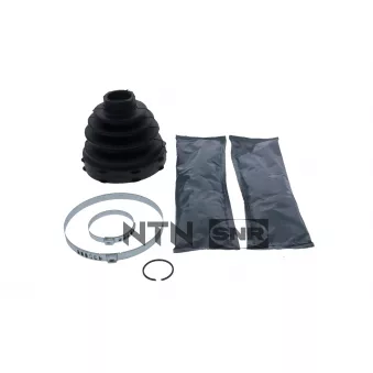 Jeu de joints-soufflets, arbre de commande avant SNR IBK58.005
