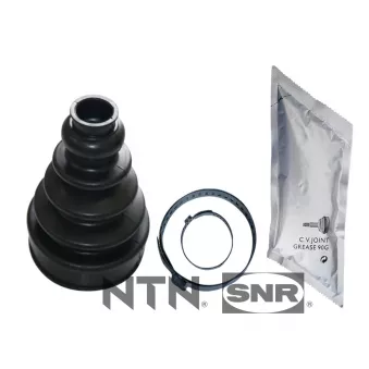Jeu de joints-soufflets, arbre de commande avant SNR IBK60.003