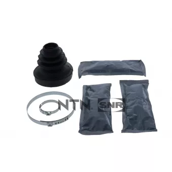 Jeu de joints-soufflets, arbre de commande avant droit SNR IBK66.002