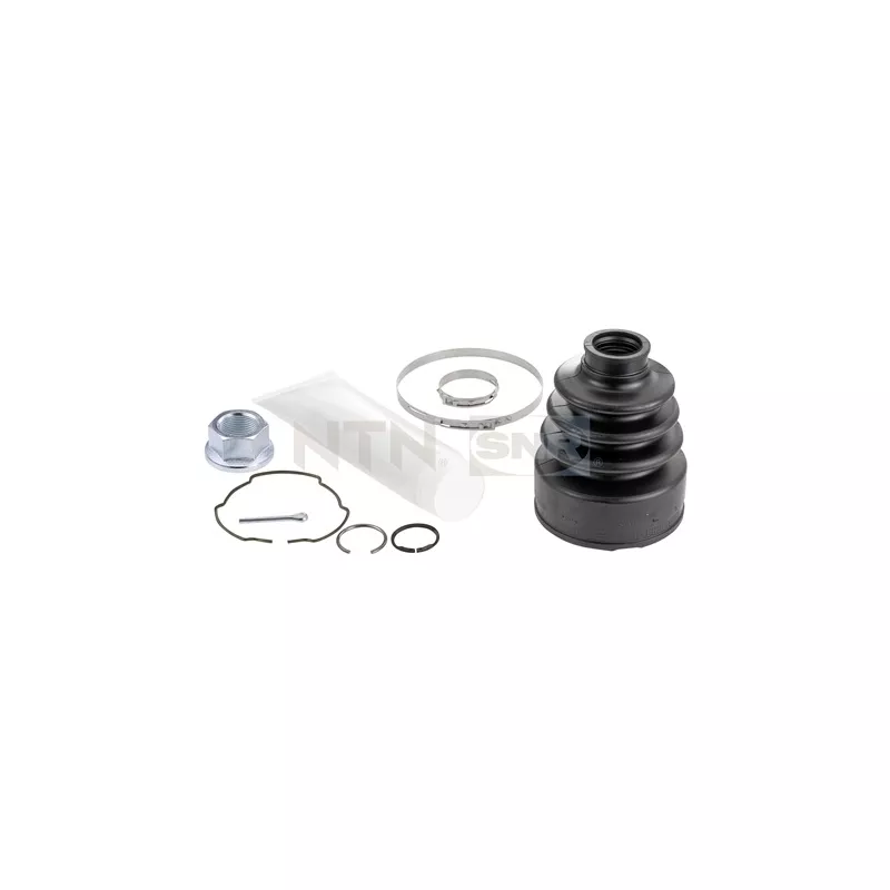 Jeu de joints-soufflets, arbre de commande avant SNR IBK68.002