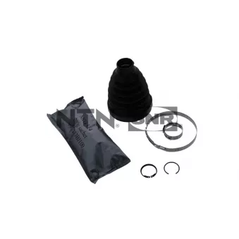 Jeu de joints-soufflets, arbre de commande avant SNR IBK68.006