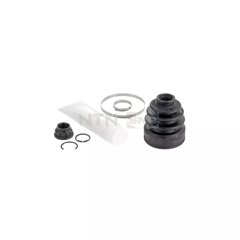 Jeu de joints-soufflets, arbre de commande avant SNR IBK69.001