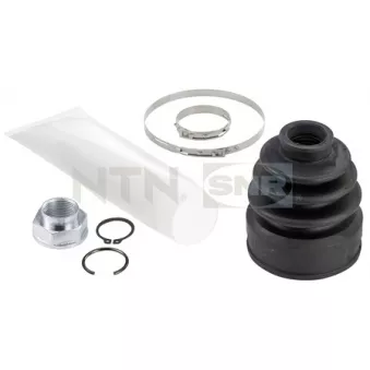 Jeu de joints-soufflets, arbre de commande avant SNR IBK77.005