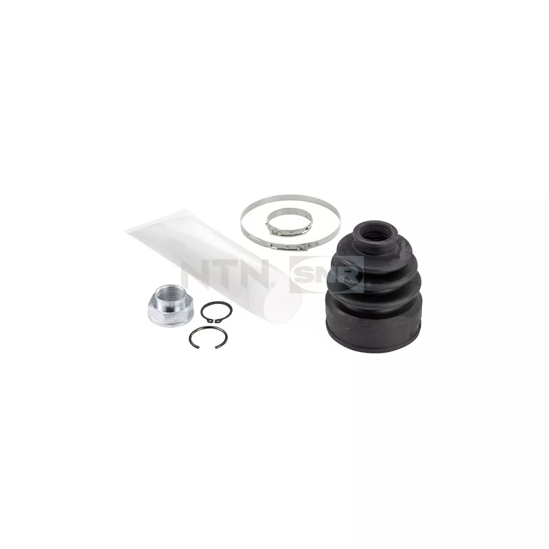 Jeu de joints-soufflets, arbre de commande avant SNR IBK77.005