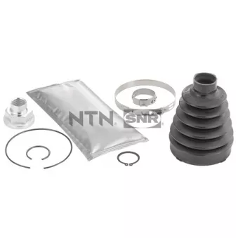 Jeu de joints-soufflets, arbre de commande avant SNR IBK77.009