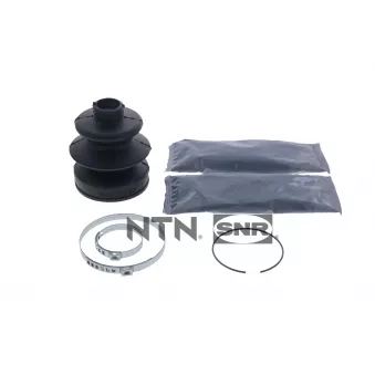 Jeu de joints-soufflets, arbre de commande avant SNR IBK77.012