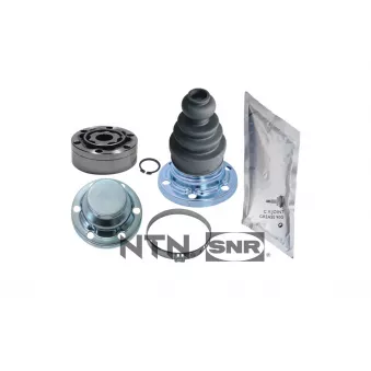 Jeu de joints, arbre de transmission avant SNR IJK51.001