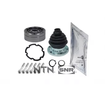 Jeu de joints, arbre de transmission avant SNR IJK54.003