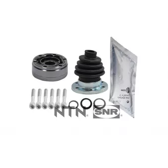 Jeu de joints, arbre de transmission avant SNR IJK54.008