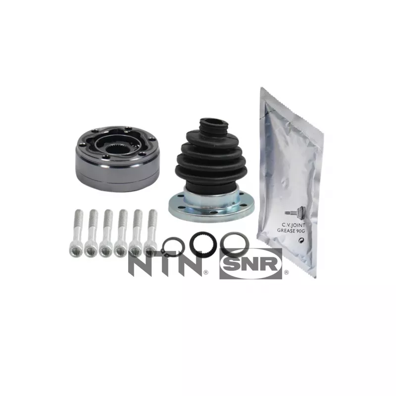 Jeu de joints, arbre de transmission avant SNR IJK54.008