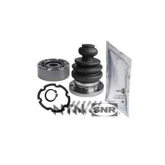 Jeu de joints, arbre de transmission avant SNR IJK54.010