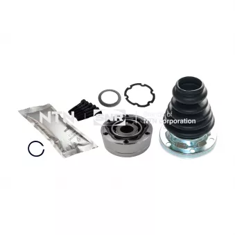 Jeu de joints, arbre de transmission avant droit SNR IJK54.012